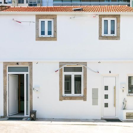 Design Boavista Music Apartments 포르투 외부 사진