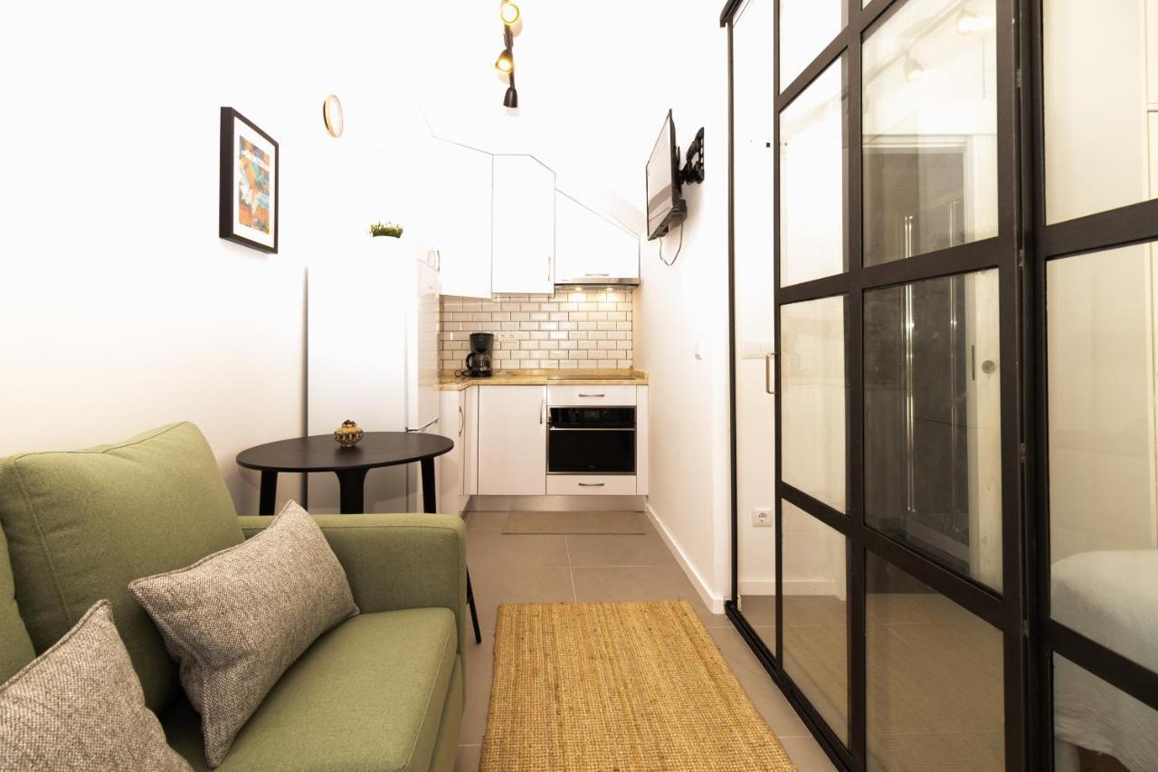 Design Boavista Music Apartments 포르투 외부 사진