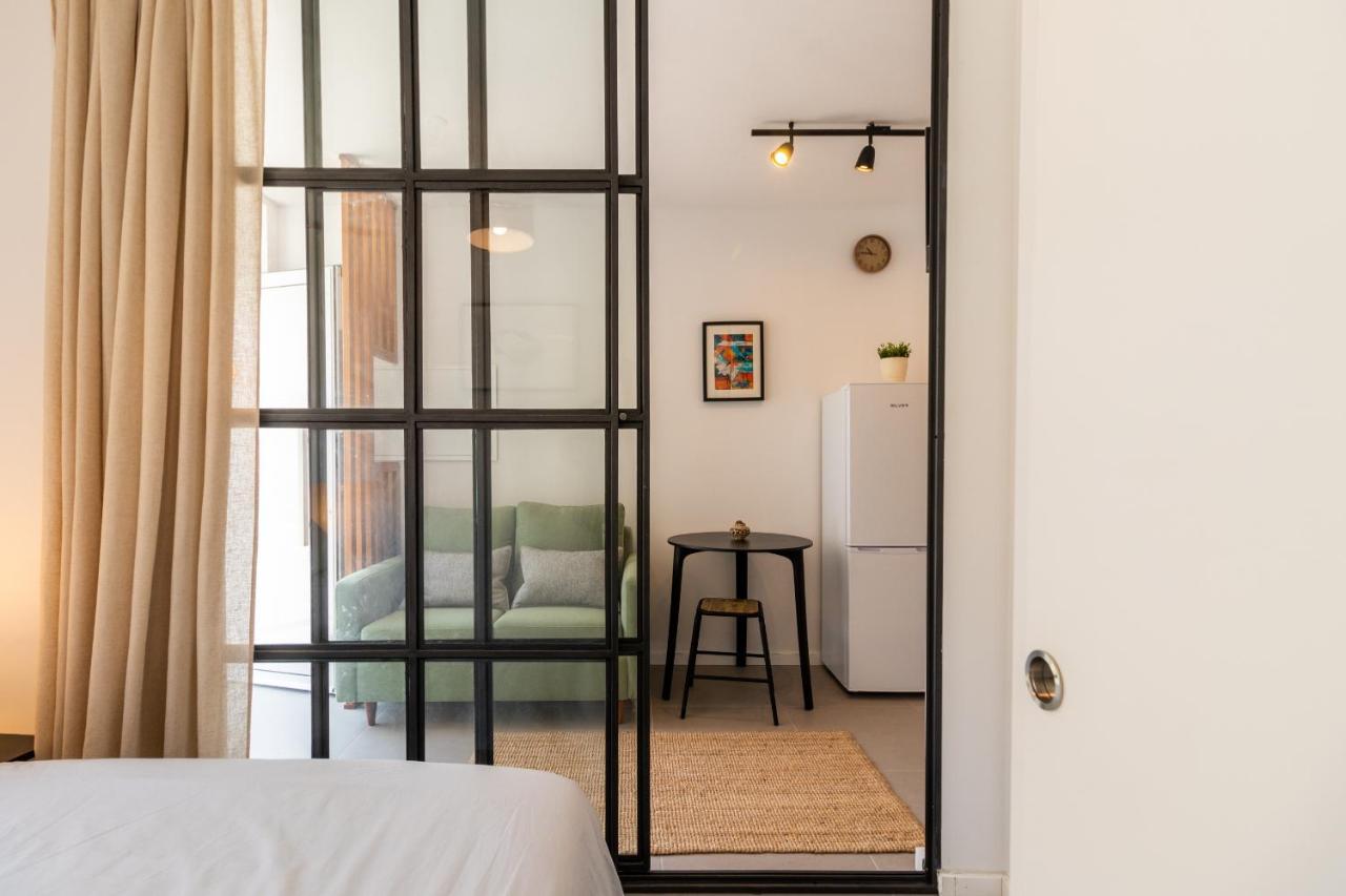 Design Boavista Music Apartments 포르투 외부 사진