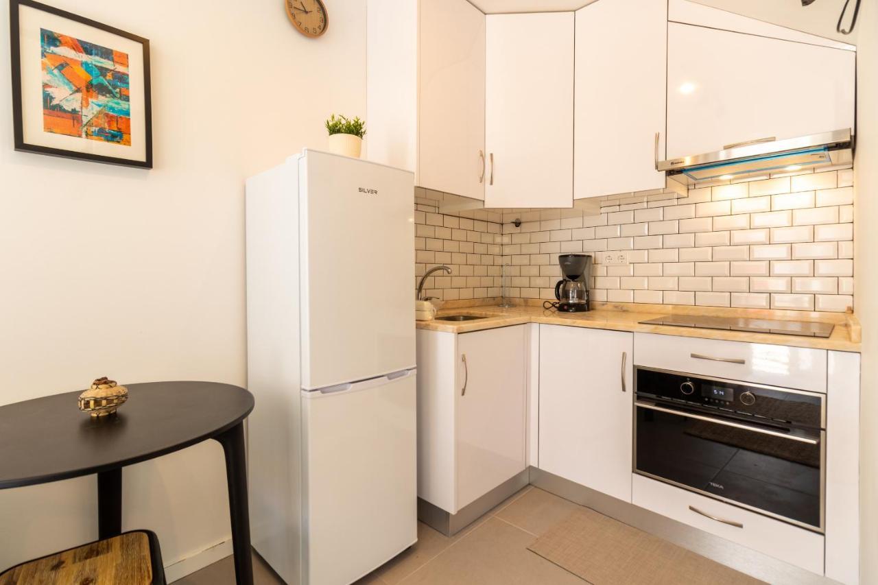 Design Boavista Music Apartments 포르투 외부 사진