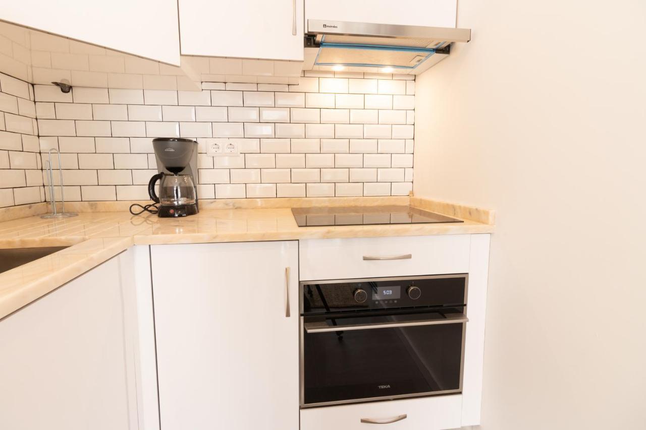 Design Boavista Music Apartments 포르투 외부 사진
