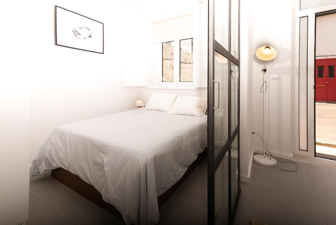 Design Boavista Music Apartments 포르투 외부 사진
