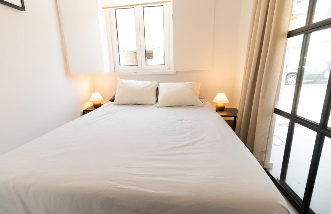 Design Boavista Music Apartments 포르투 외부 사진