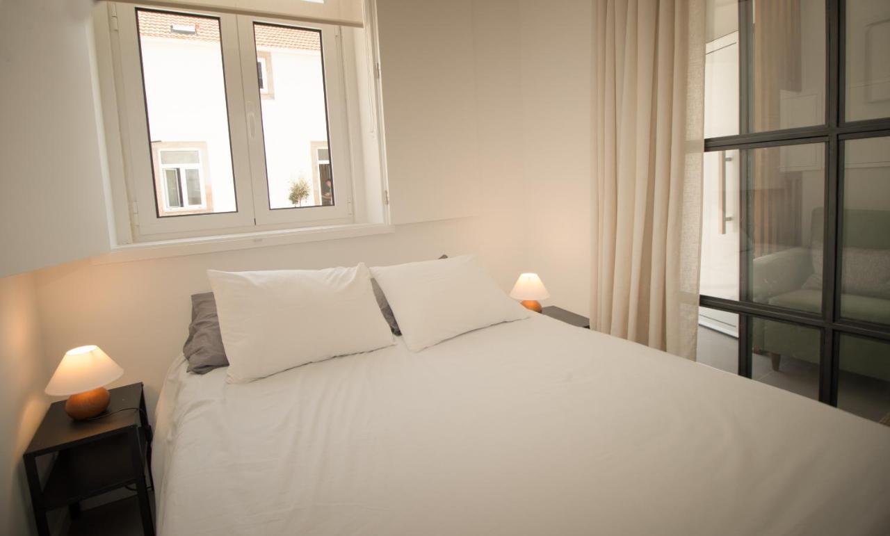 Design Boavista Music Apartments 포르투 외부 사진