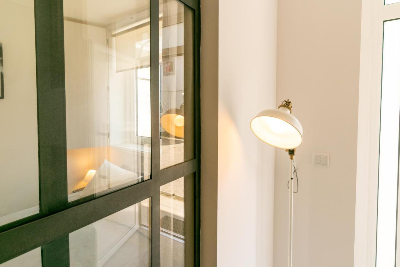 Design Boavista Music Apartments 포르투 외부 사진