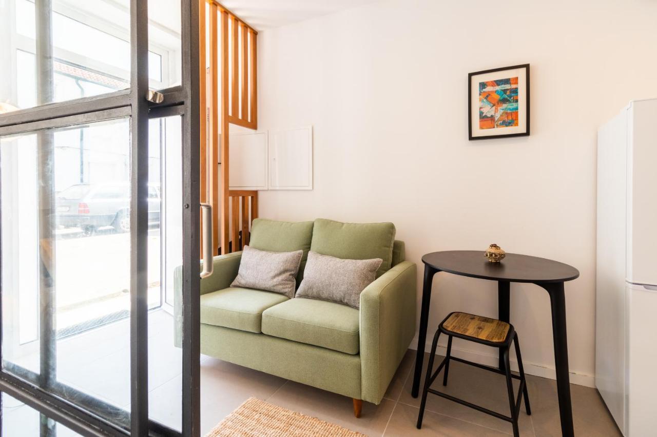 Design Boavista Music Apartments 포르투 외부 사진
