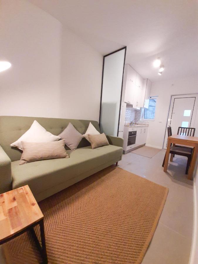 Design Boavista Music Apartments 포르투 외부 사진