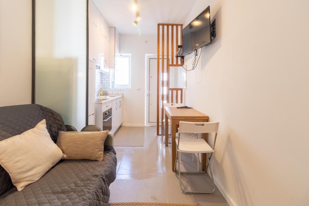 Design Boavista Music Apartments 포르투 외부 사진