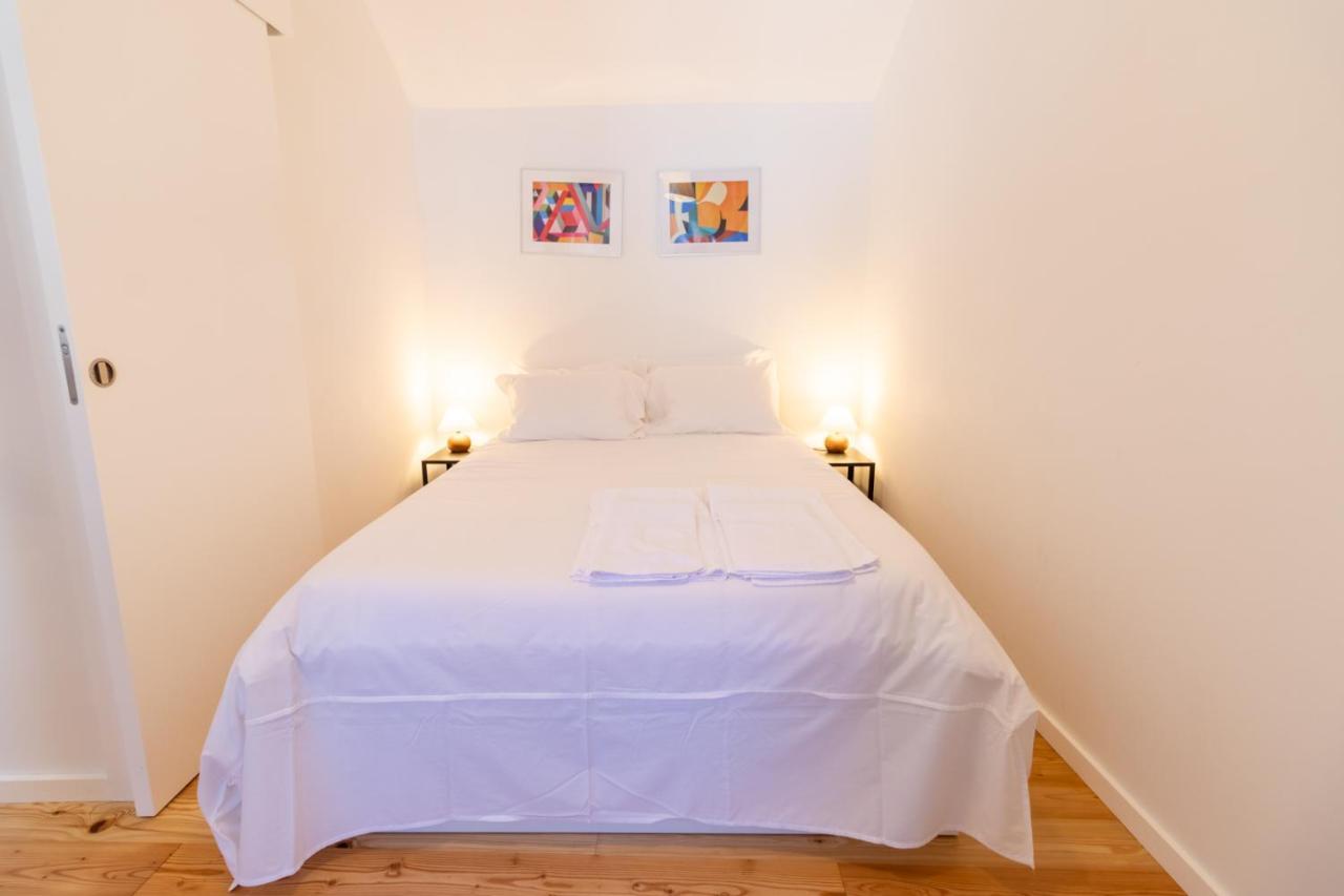 Design Boavista Music Apartments 포르투 외부 사진