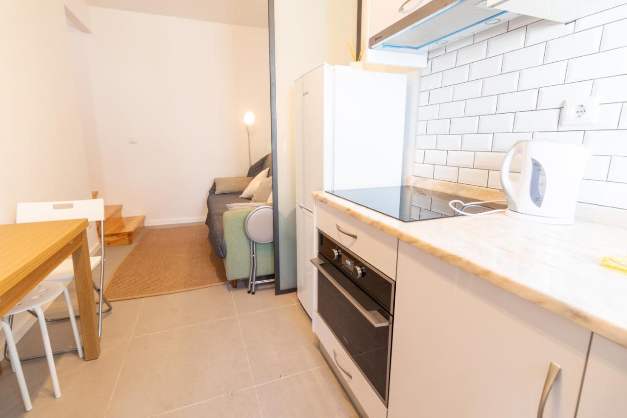 Design Boavista Music Apartments 포르투 외부 사진