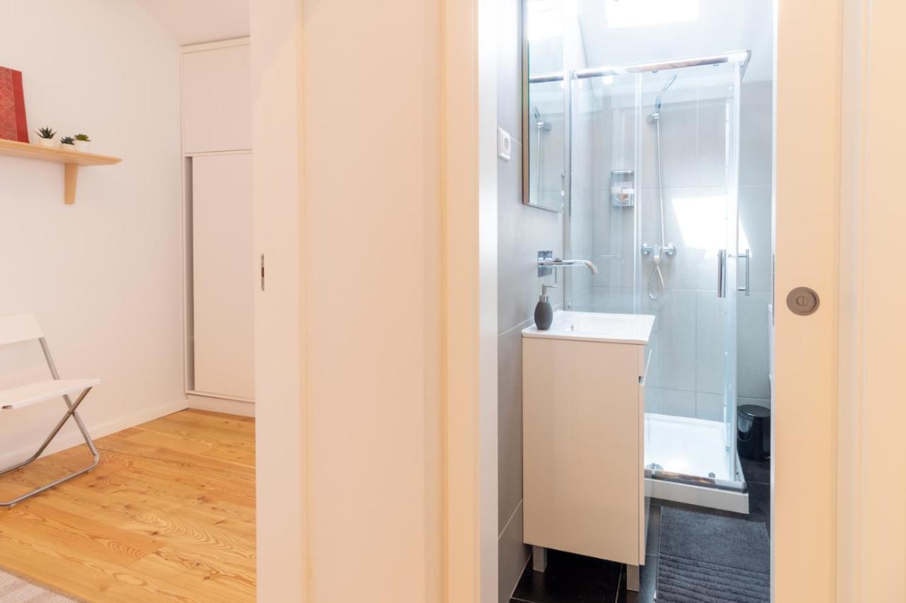 Design Boavista Music Apartments 포르투 외부 사진