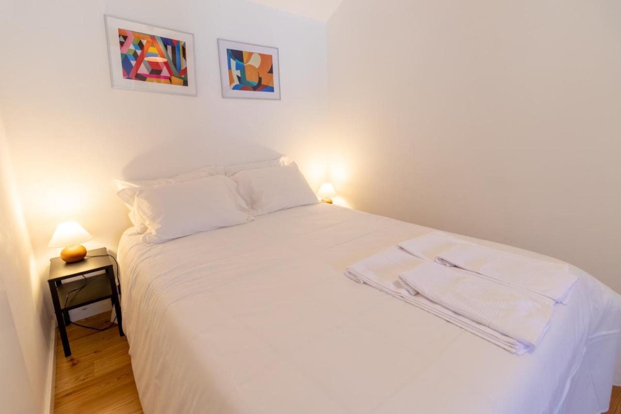 Design Boavista Music Apartments 포르투 외부 사진