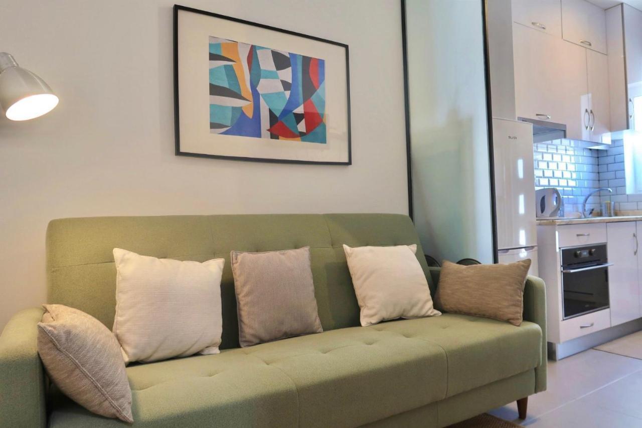 Design Boavista Music Apartments 포르투 외부 사진
