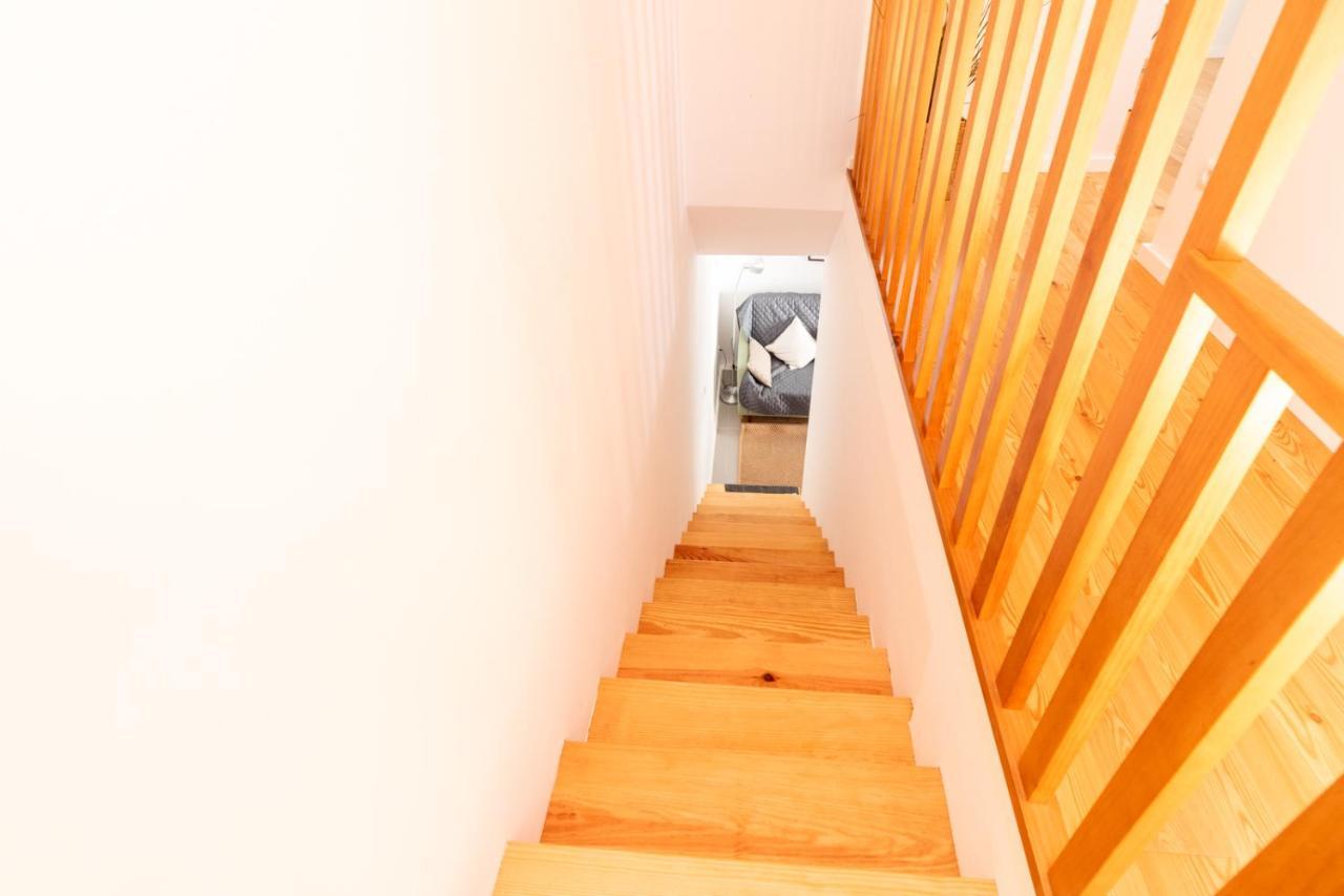 Design Boavista Music Apartments 포르투 외부 사진