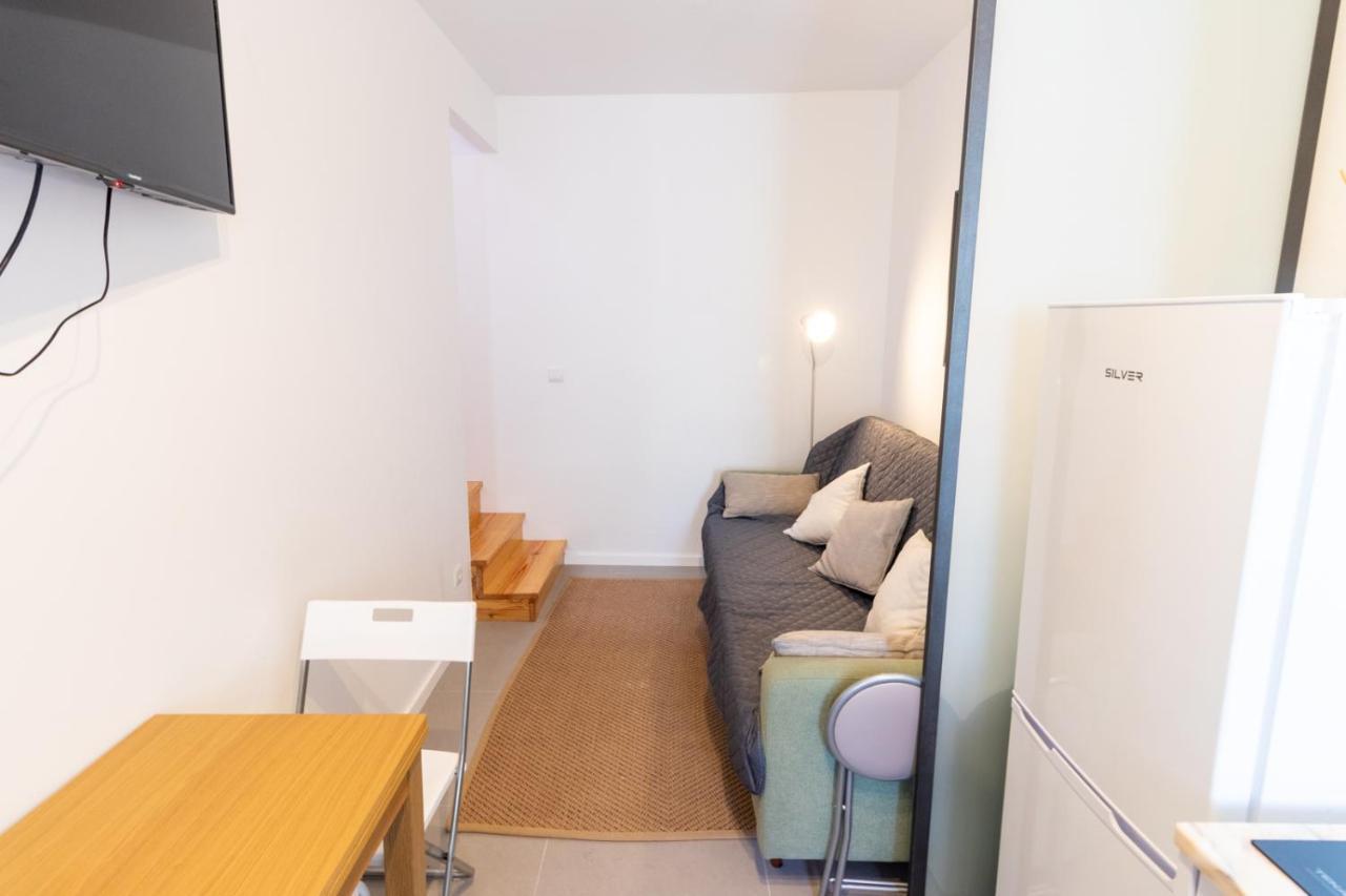 Design Boavista Music Apartments 포르투 외부 사진