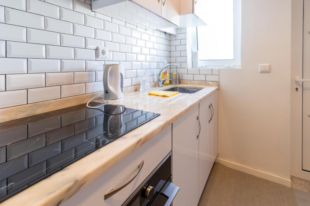Design Boavista Music Apartments 포르투 외부 사진
