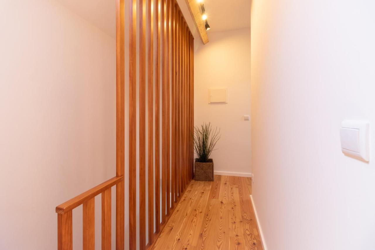 Design Boavista Music Apartments 포르투 외부 사진