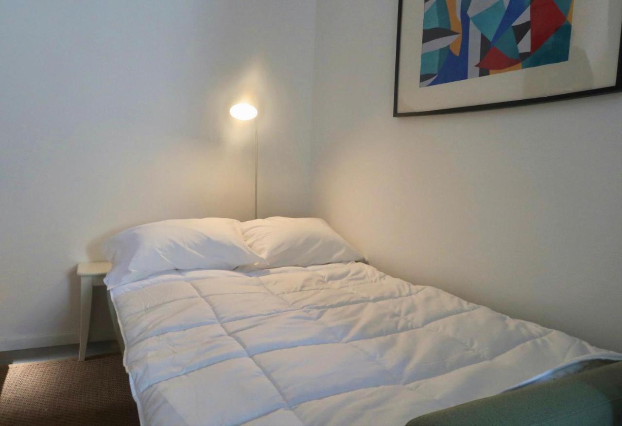 Design Boavista Music Apartments 포르투 외부 사진